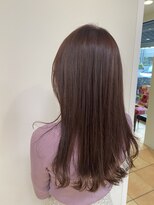 ミューズ 原店(MU-SE)&nbsp;ピンクベージュカラー