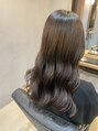 ソース 高槻(SOURCE)&nbsp;赤みを抑えたカラー得意です！
