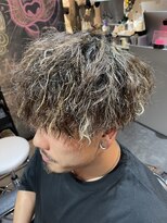スパークスヘア(Sparks hair)&nbsp;モテたいないならこれでカンペキでしょ☆