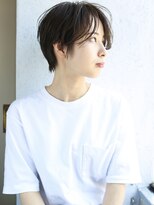 バース(BIRTH)&nbsp;天神【BIRTH】プリカール×マッシュパーマショート　6