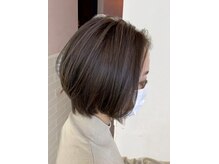 カシェ マエノヘタ(Cashe'e MAENOHETA)