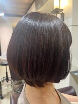 リシェス(RICHESSE)&nbsp;ノンジアミンカラー【吉祥寺美容院リシェス】