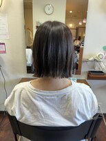 ソラ(SOLA)&nbsp;【sola】ナチュラルストレート