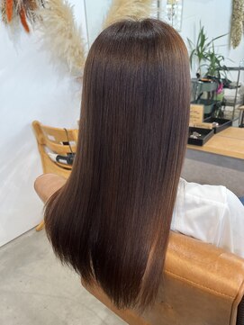 エデル(ederux) ブラウンカラー