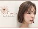 ヘアーデザイン ラクーナ(hair design La cuna)の写真