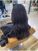 シークレットハイライト/ピンクバイオレット