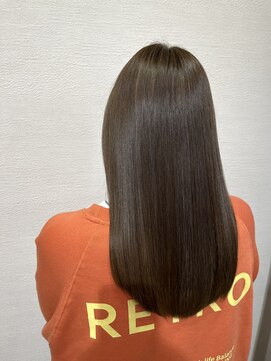 サンコ(sanco.) #メテオカラー#髪質改善トリートメント