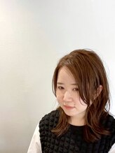 リブ(Live) 矢島 寛子