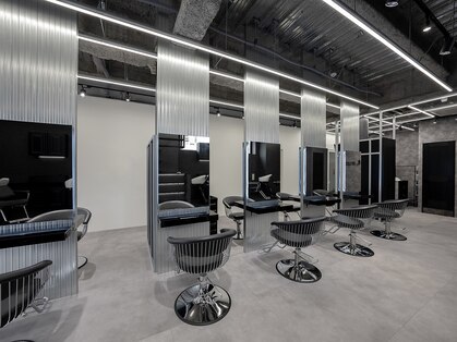 メンズ サロン ドット トウキョウ 町田店(men's salon dot. tokyo)の写真