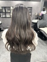 インク(ink)&nbsp;コントラストハイライト