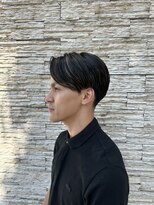 ドルセ(Dulce)&nbsp;センターパート×ハイライト