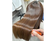 ココヘアー(hair)