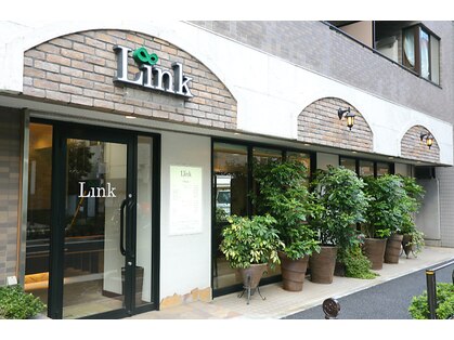 リンク(Link)の写真