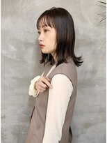 大人ミディアム