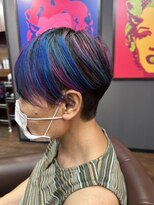 ゼニス(Zenith)&nbsp;デザインカラー