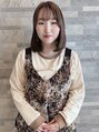 アグ ヘアー ドーバー 諏訪店(Agu hair dover) ari 