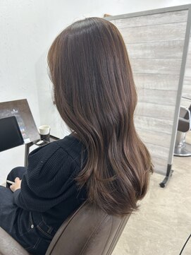 ラヴィリス バイ レム(Raviliss by rem) 髪質改善/縮毛矯正/美髪/艶髪/