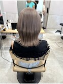 似合わせカット/ショートボブ/ボブ/縮毛矯正/髪質改善/銀座駅