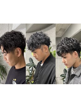 【眼鏡橋近く】高クオリティでもリーズナブル！GREED(強欲)にかっこよくなりませんか？