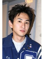 ヘアカロン 熊本本店(Hair CALON)&nbsp;メンズカットメンズショートベリショ熊本下通