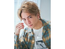 キャスト 三宮(cast)