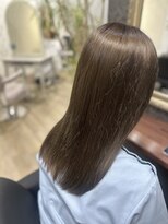 カルム(calm)&nbsp;オリーブベージュ