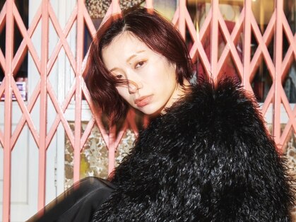 ロッソサンテ(rosso sante)の写真