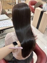 フェイス 伊勢原(FACE。)&nbsp;艶カラー