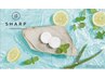 【夏のほっとひと息】リラックスクーポン(シトラス頭浸浴ミントスパ)￥5000