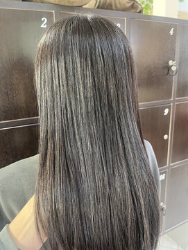 コレットヘア(Colette hair) 酸性ストレート/髪質改善