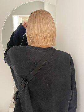 キオク(KIOX) beige