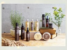 サロンの仕上がりを自宅でも！「oggi otto」のホームケアで美髪が続く