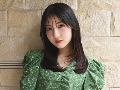 アース 西川口店(HAIR&MAKE EARTH)の写真