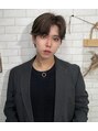 センシズヘアーデザイン 八王子(SENSES hair design) YUYA 