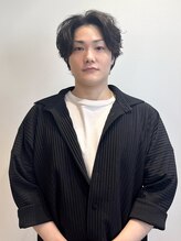 ナイン バイ アソビ 銀座(Nyne by asobi) 関口 太郎