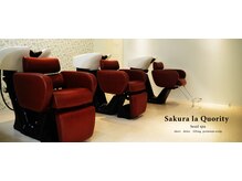 sakura la　おすすめメニュー