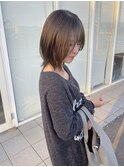 tossyオリジナルオリーブグレージュ