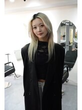 ワンズオゼ 渋谷(ONE's oze)&nbsp;MIYU 【渋谷駅】