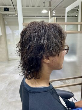 深みと透明感のチョコレートブラウン