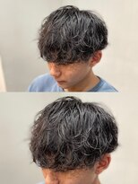 ディオ 町田店(DIO)&nbsp;小洒落シャドウパーマ