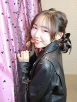 アヴァン(avant)&nbsp;《avant》ツインヘア