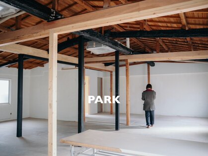 パーク(PARK)の写真