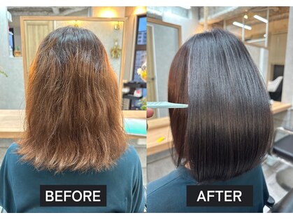 オアシス ガーデン 中央林間店(Oasis GaRDEN)の写真