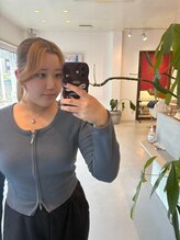 チュロアトリエ(chulo atelier)&nbsp;aoi 