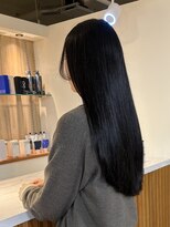 ラナ(LANA)&nbsp;ロング艶髪/髪質改善ストレート/レイヤー/トリートメント