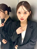 サンド クリア 横浜本店(sand clear) カチモリヘア