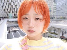 ステップボーンカットオオサカ(STEP BONE CUT OSAKA Via TICK-TOCK)