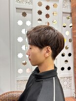 メンズサロンバムオム 名古屋栄店(MEN’S SALON BAMM HOMME)&nbsp;メンズカット