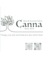 カンナ(Canna)/Canna
