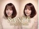 SANTE private salon  半個室/髪質改善/縮毛矯正/ヘッドスパ【6月中旬OPEN（予定）】の写真